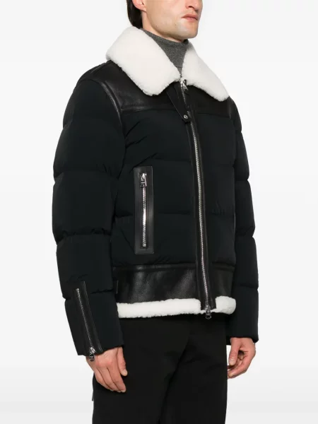 Μπουφάν Mackage μαύρο