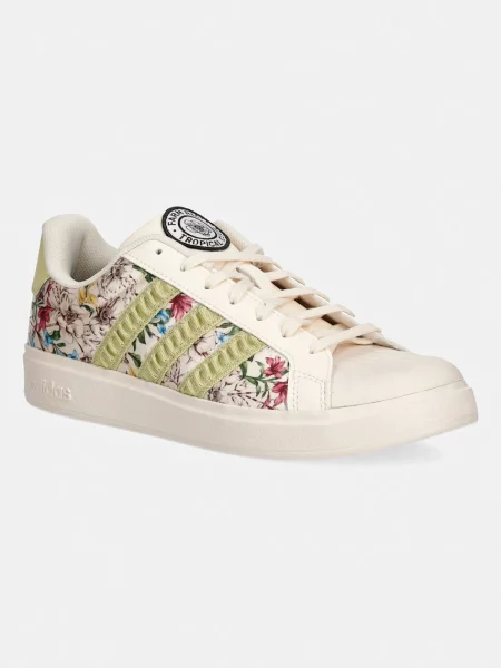 Adidas Streettalk sneakers pentru femei bej