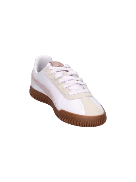 Buty PUMA Club Kayzer OG białe