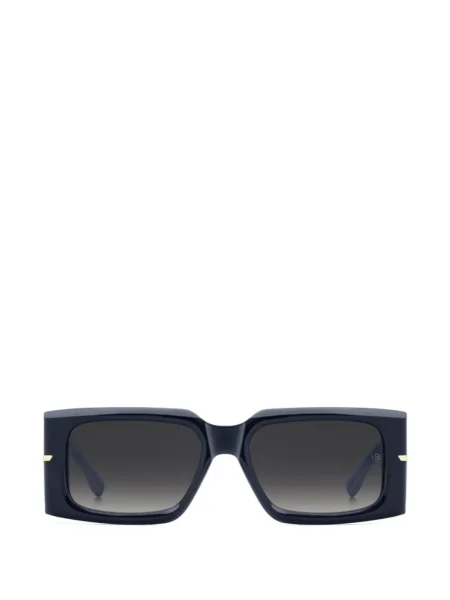 Ochelari de soare Victoria Beckham Eyewear albastru