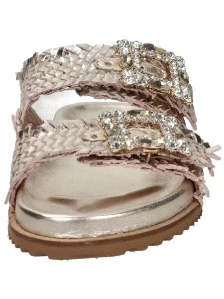 Pantofi Keys