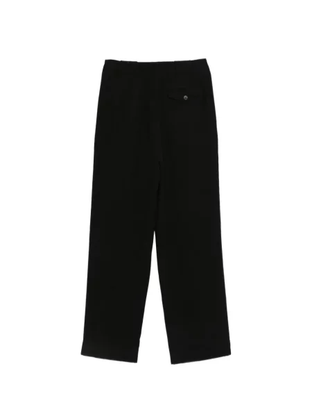Pantaloni Closed conici negru