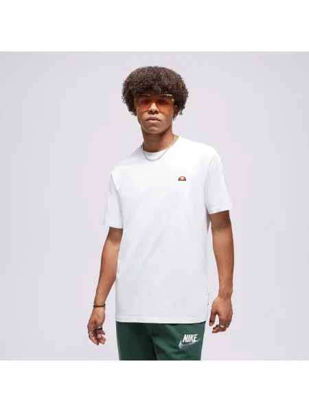 Ellesse T-Shirt Azzina White biała