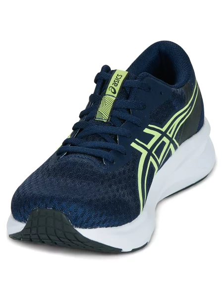 Tenisky Asics modrá