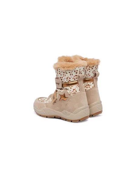 Snehule Primigi GORE-TEX S béžová