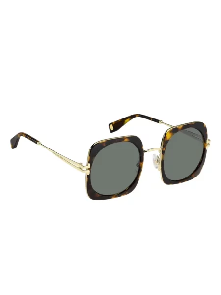 Ochelari de soare Marc Jacobs Eyewear auriu