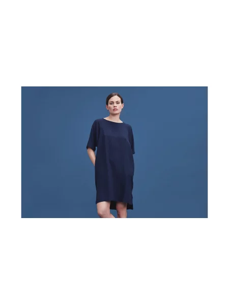 Makia Island Dress W Kobiety Sukienka Makia Size: M czarny