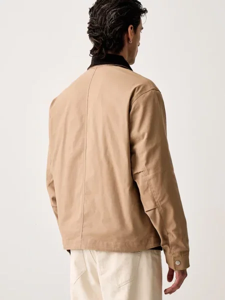 Демисезонная куртка Marc O'polo