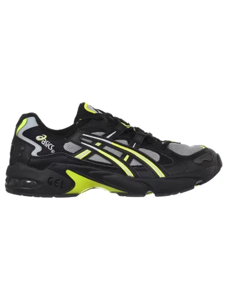 Pantofi Asics negru