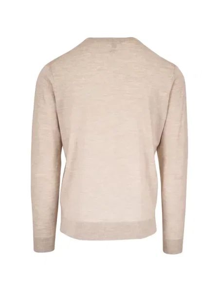 Pulover Peter Millar cu decolteu rotund