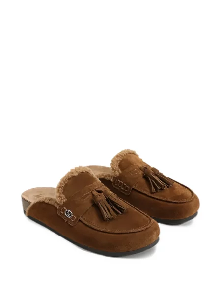 Mules Sam Edelman hnědé