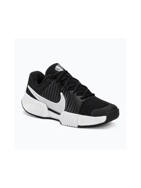 Теннисные кроссовки Nike белые