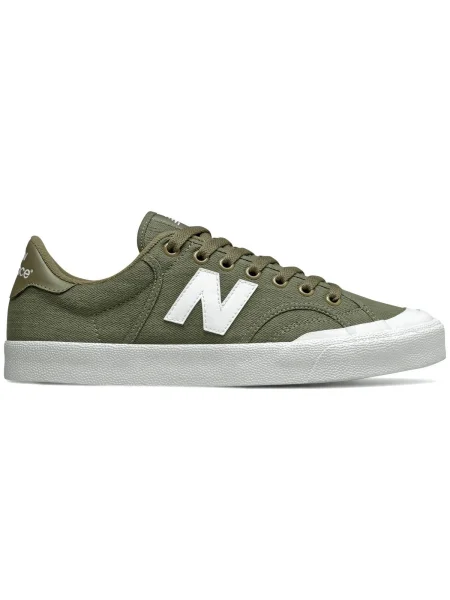 Tenisky New Balance biela