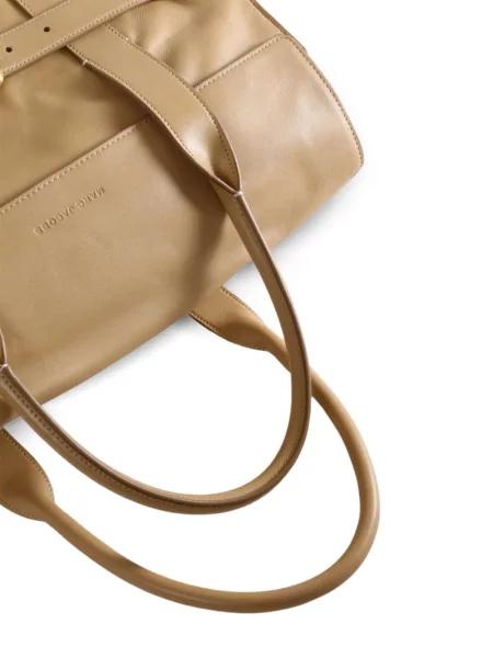 Öves shopper táska Marc Jacobs