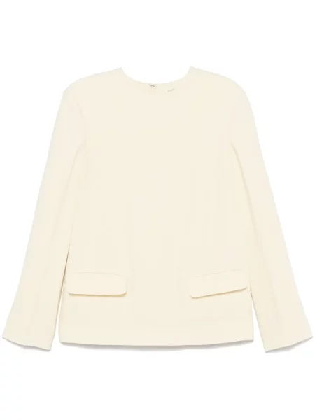 Bluzka Toteme biała