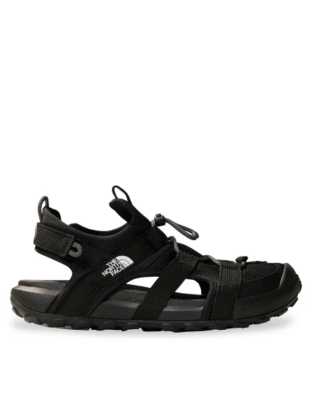 Sandale The North Face negru