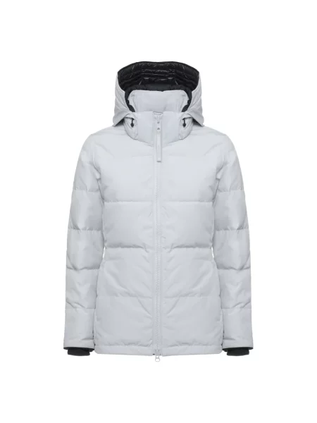 Parka Canada Goose szara