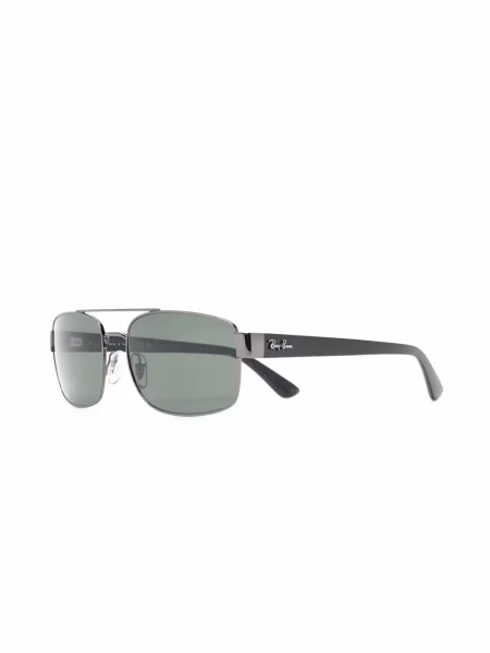 Sluneční brýle Ray-ban černé