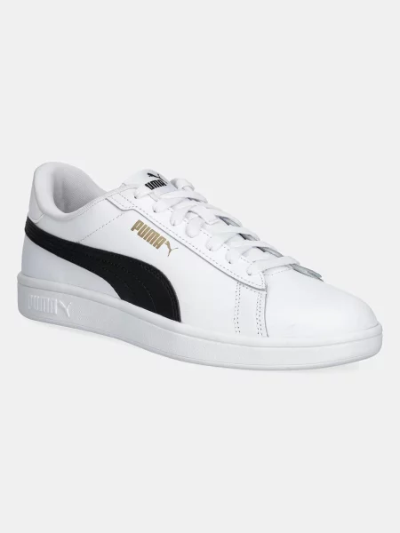 Сникърси Puma бяло