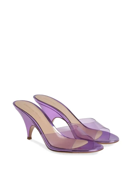Sandale Gianvito Rossi violet