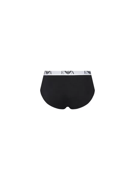 Kelnaitės Emporio Armani juoda