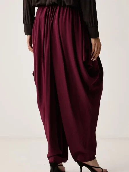 Брюки Pedro Del Hierro