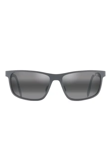 Ochelari de soare Maui Jim negru