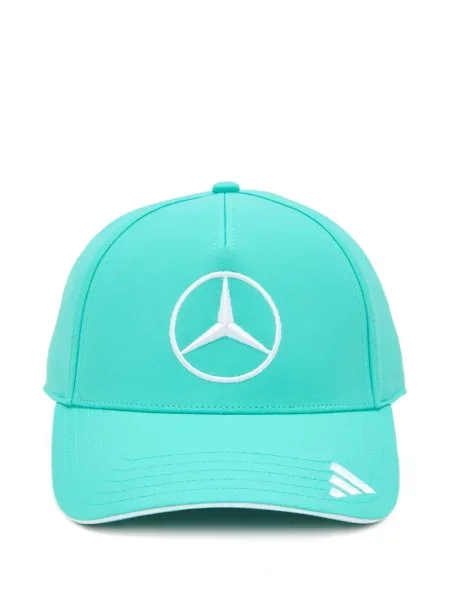 Geanta crossbody Adidas cu autograf alergare cu perforații gri