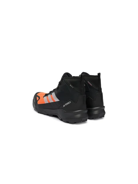 Bakancs adidas Terrex Skychaser Mid GORE-TEX CLIMAWARM+ Hiking narancssárga