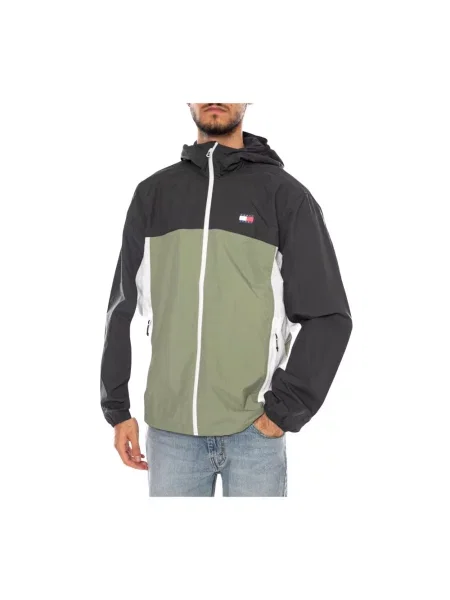 Kompaktowa kurtka Tommy Hilfiger