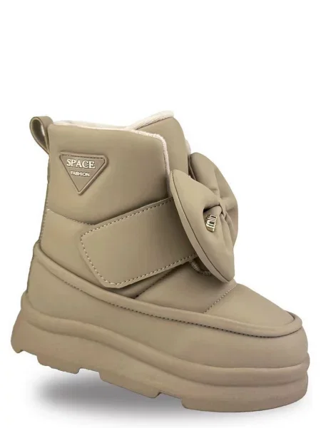 Детские дутики Jong Golf