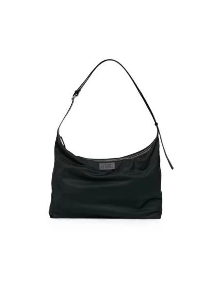 Torebka Mm6 Maison Margiela czarna