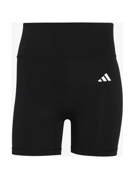 Legginsy krótkie adidas Optime Essentials XXS czarne
