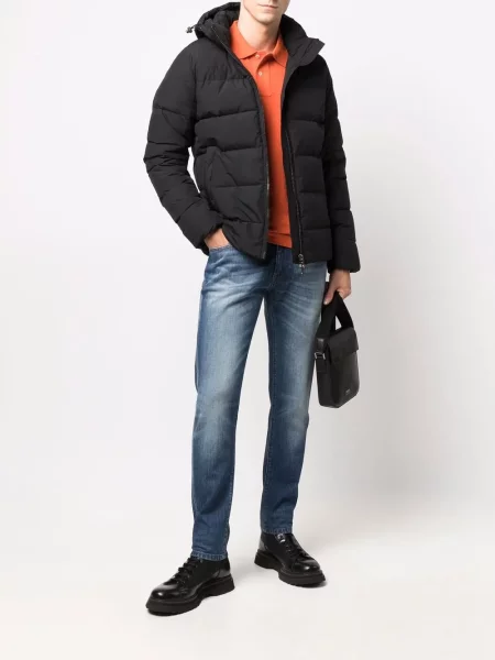Polo Polo Ralph Lauren portocaliu