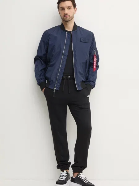Bomber bunda Alpha Industries