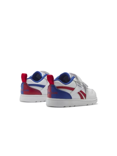 Gyerek félcipő Reebok fehér