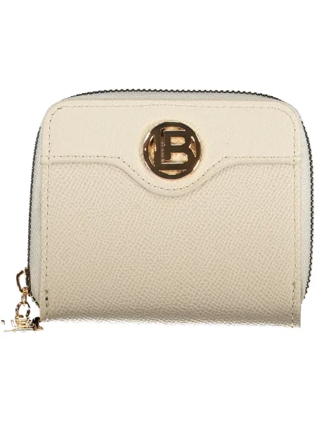 Denarnica Laura Biagiotti bež