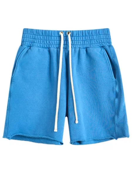 Sweter Les Tien niebieski