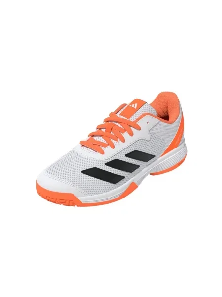 Pantofi copii Adidas alb