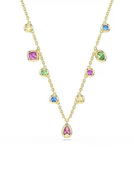 Ожерелье Swarovski