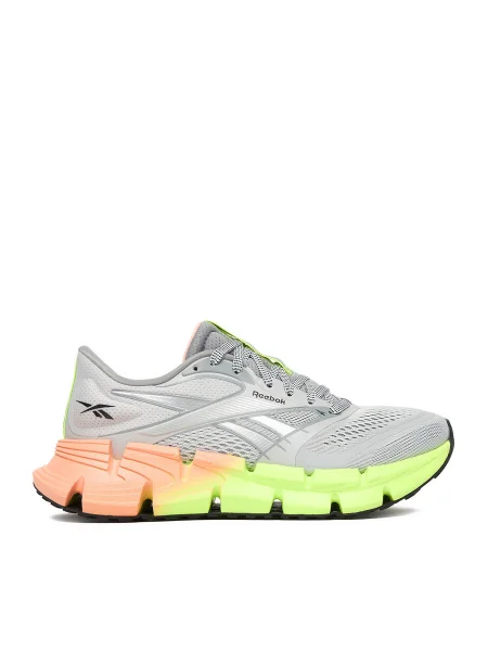 Reebok Pantofi pentru alergare SS-FLOATZIG 2 gri