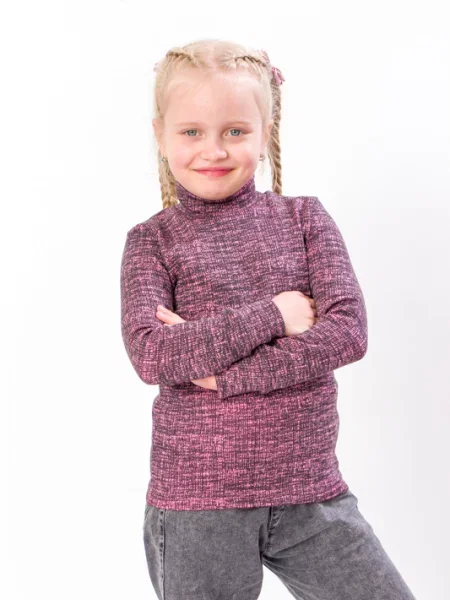 Дитячий Гольф Носи своє рожевий