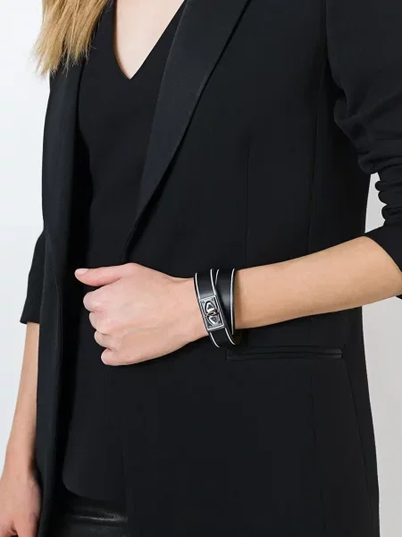 Brăţară Givenchy maro