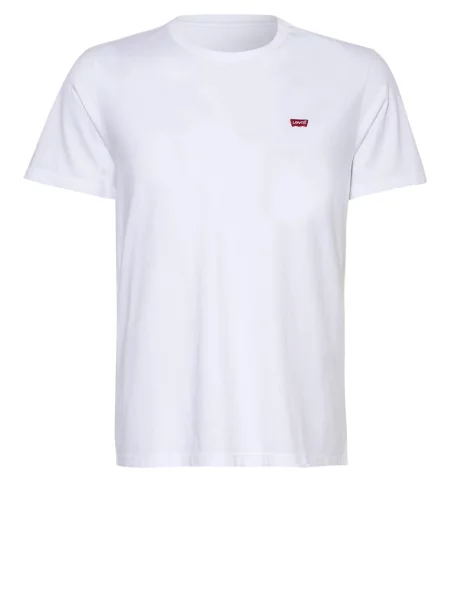 Levi's® Tričko bílá