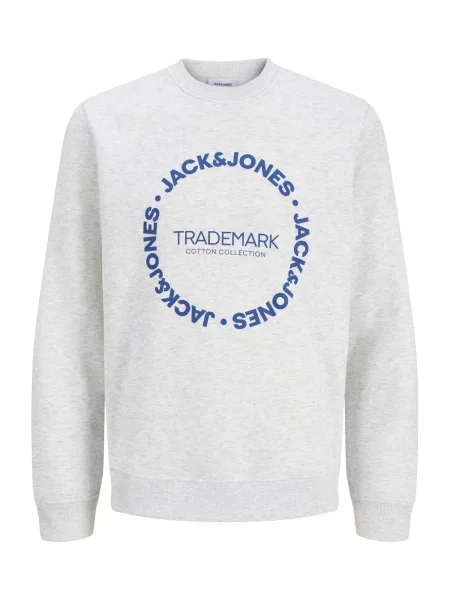 Palton Jack & Jones alb