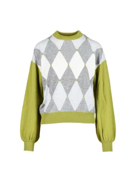 Sweter Ballantyne