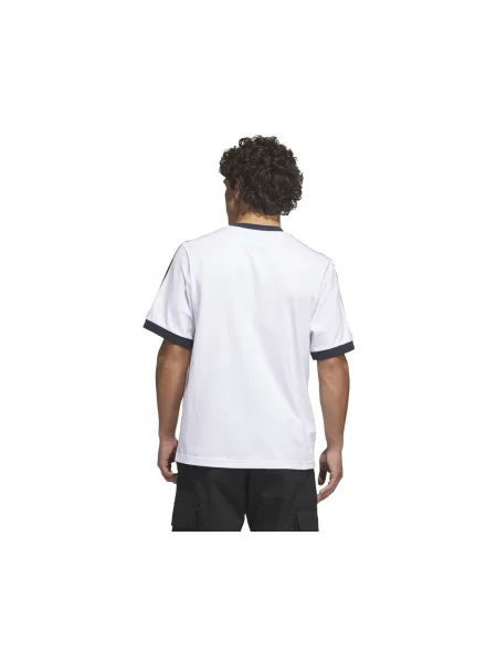 Tricou Adidas alb