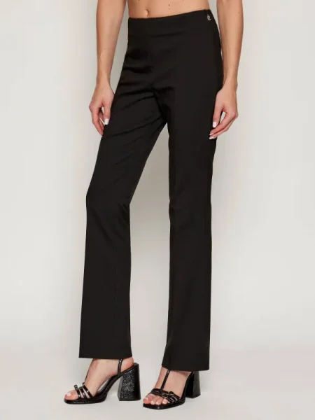 HUGO Pantaloni Homare negru