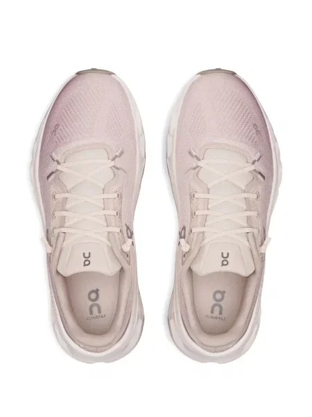 Sneakerși On-running alergare roz
