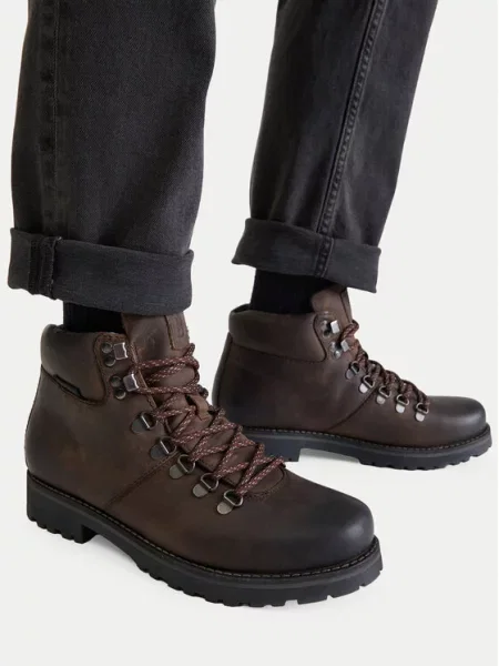 Badura Trappers maro